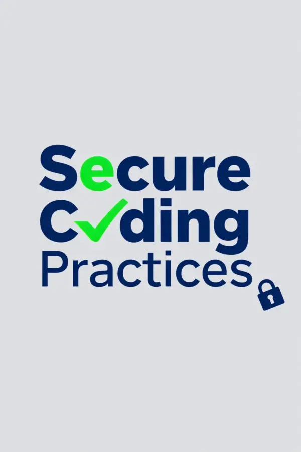 Secure Coding Practices