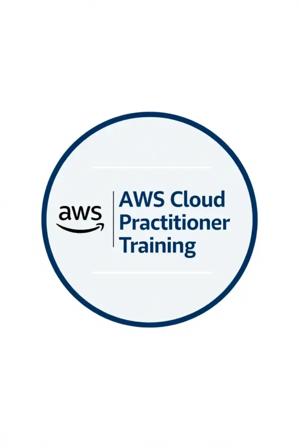 AWS Cloud Practitioner Training