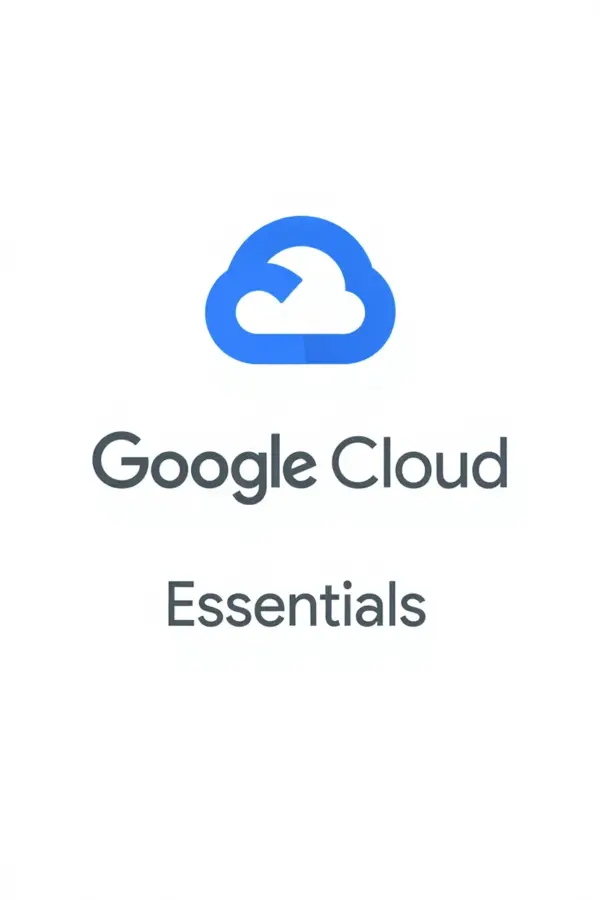 Google Cloud Essentials