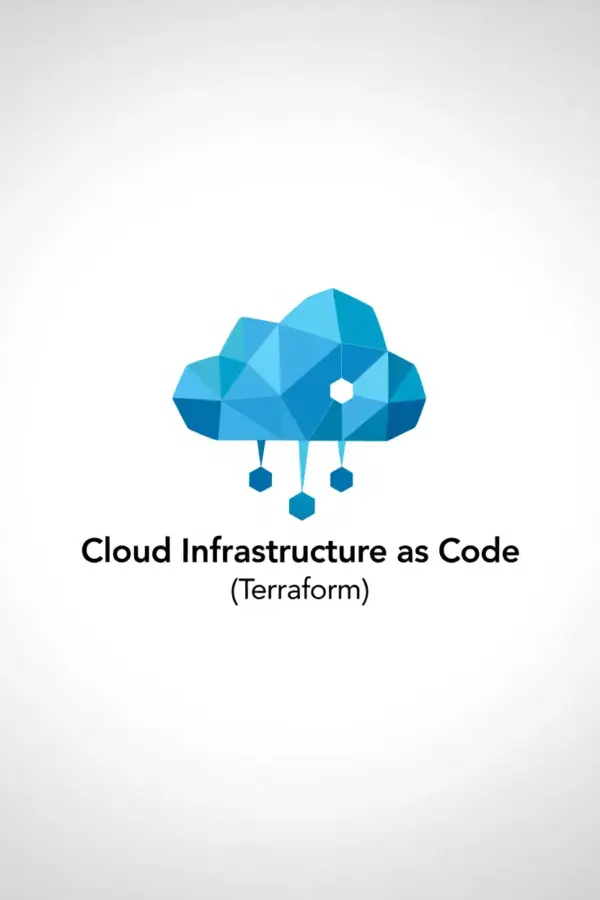 Cloud Infrastructure as Code (Terraform)