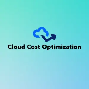 Cloud Cost Optimization