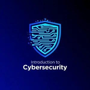 Introduction to Cybersecurity