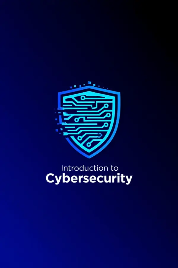 Introduction to Cybersecurity