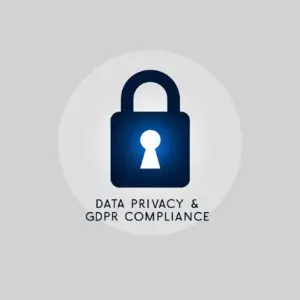 Data Privacy & GDPR Compliance