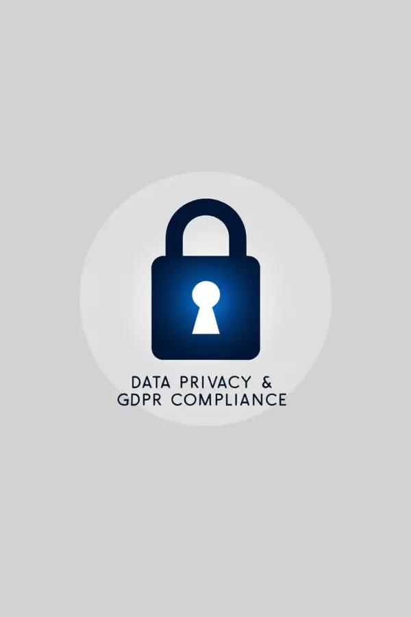 Data Privacy & GDPR Compliance