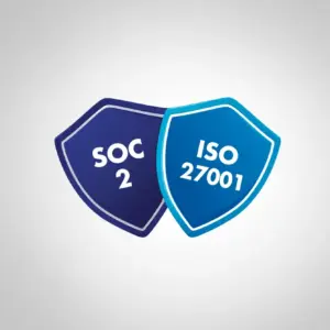 SOC 2 & ISO 27001 Readiness