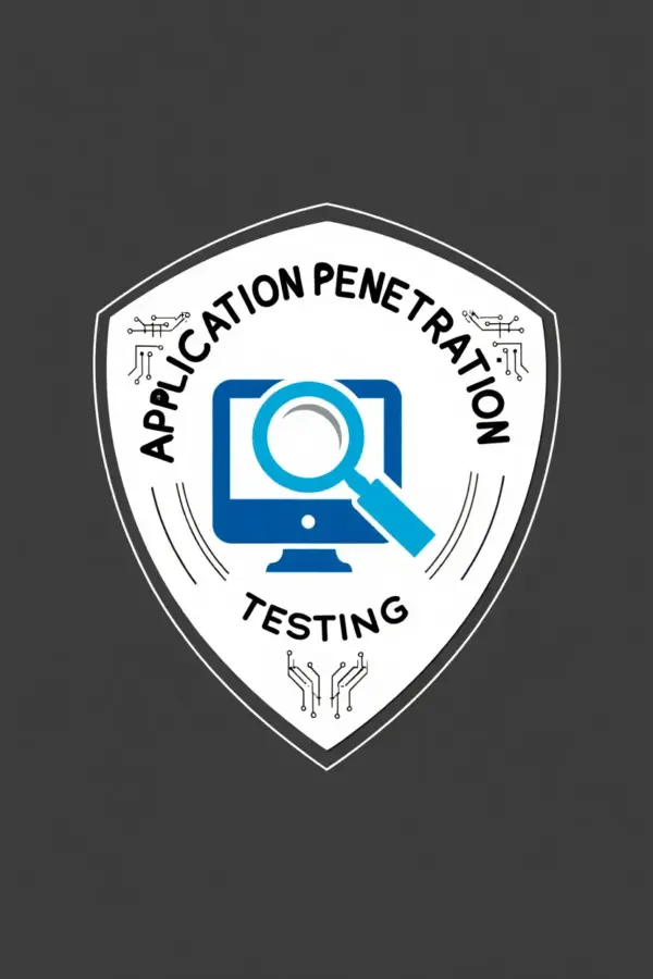 Application Penetration Testing