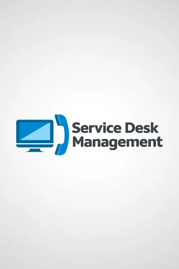 Service Desk Management