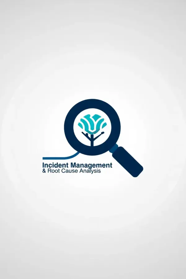 Incident Management & Root Cause Analysis
