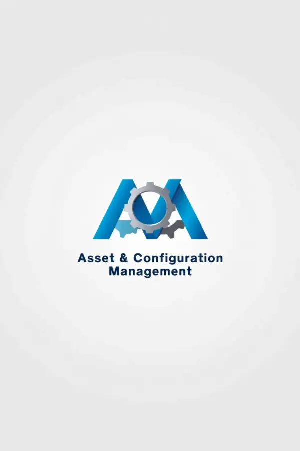 Asset & Configuration Management