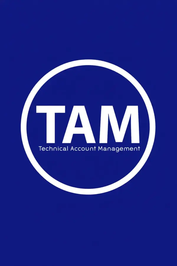 Technical Account Management (TAM)