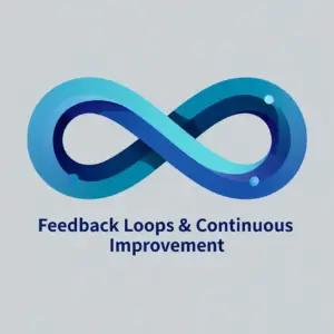 Feedback Loops & Continuous Improvement