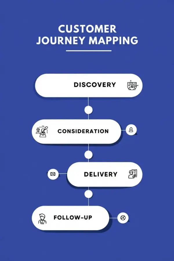 Customer Journey Mapping
