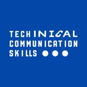 Technical Communication Skills