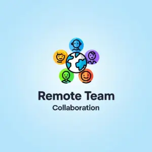 Remote Team Collaboration