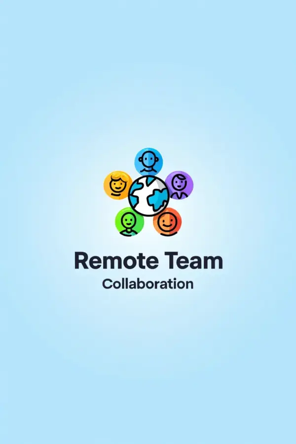 Remote Team Collaboration