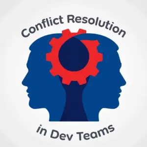 Conflict Resolution in Dev Teams