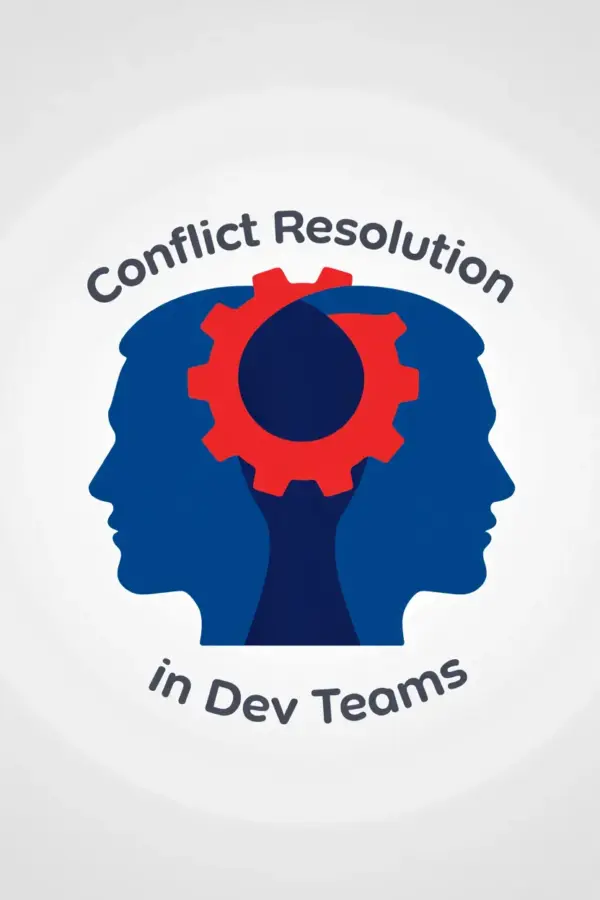 Conflict Resolution in Dev Teams