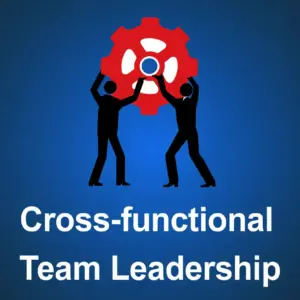 Cross-functional Team Leadership
