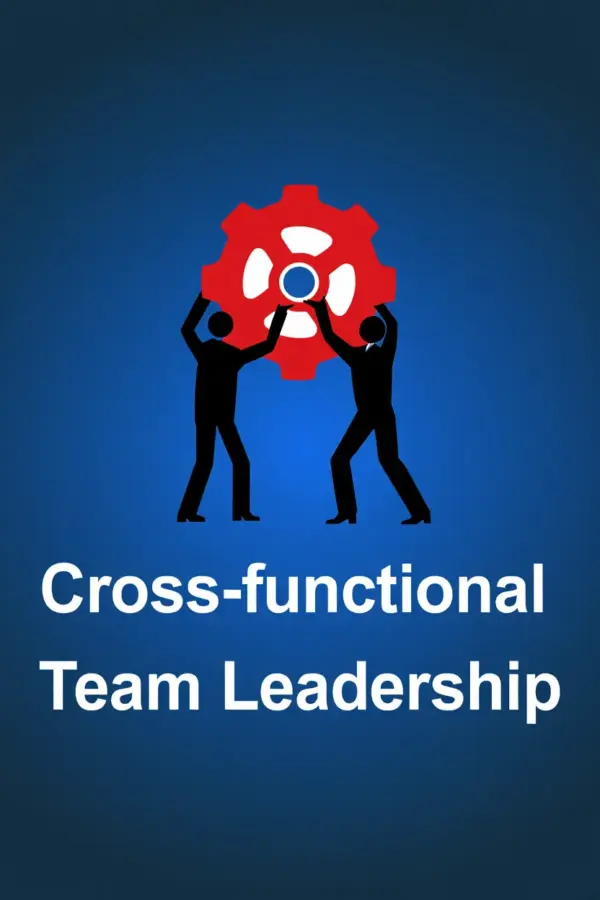 Cross-functional Team Leadership