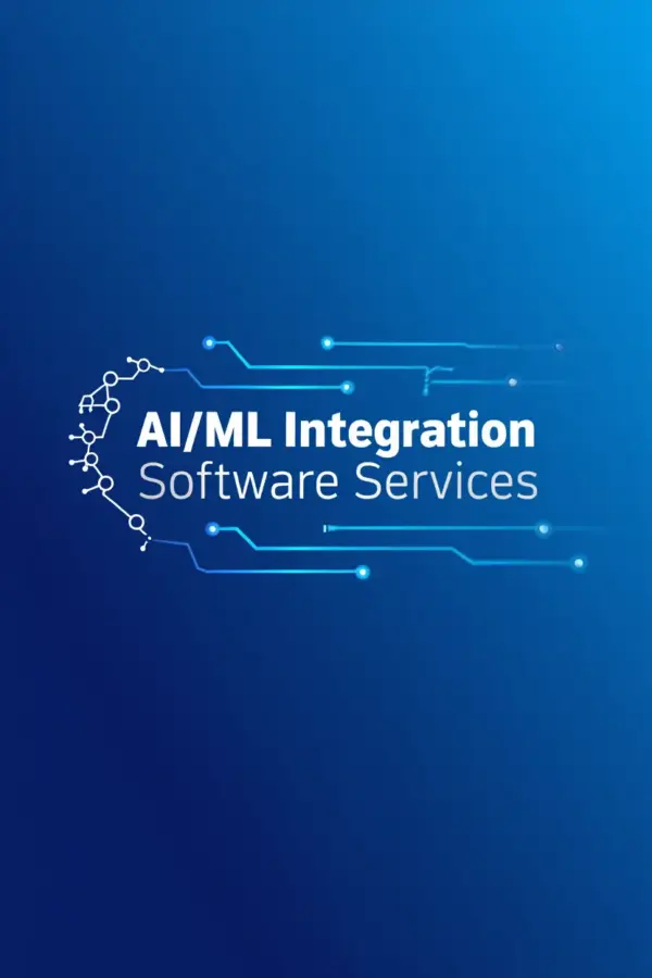 AI/ML Integration in Software Services
