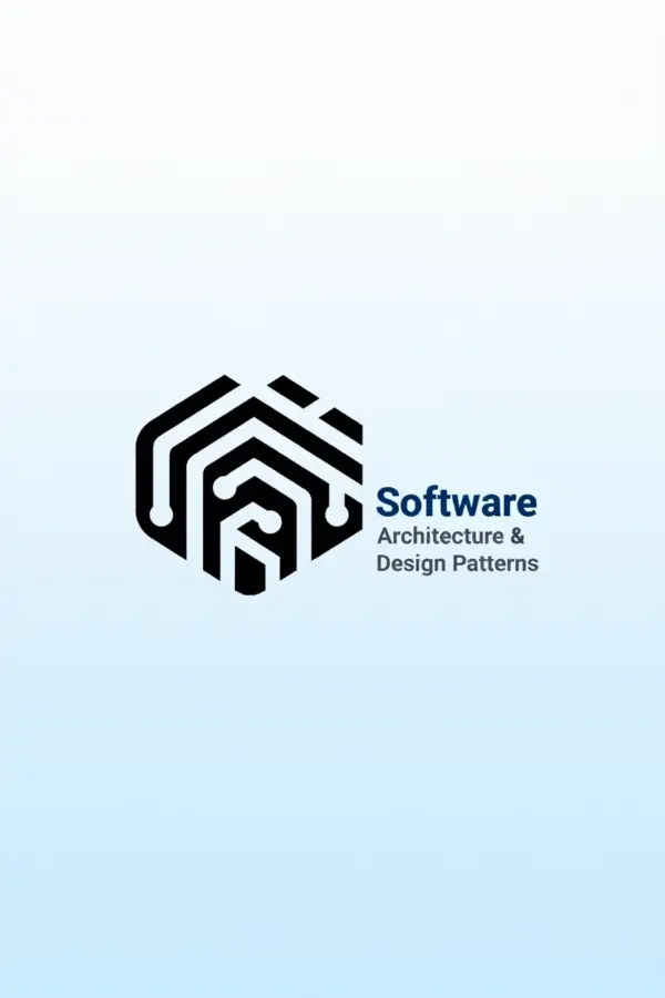 Software Architecture & Design Patterns