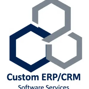 Custom ERP/CRM Software Services