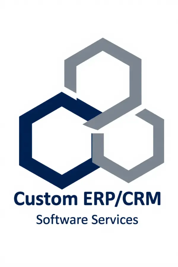Custom ERP/CRM Software Services