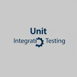 Unit and Integration Testing